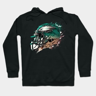 Go Birds Hoodie